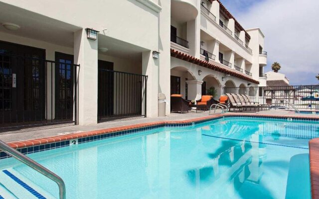 Hampton Inn & Suites San Clemente