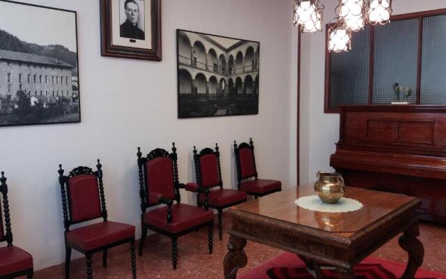 Albergue Turistico Centro San Viator