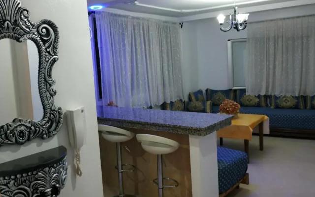 Apartment Corniche Ksar Sgher