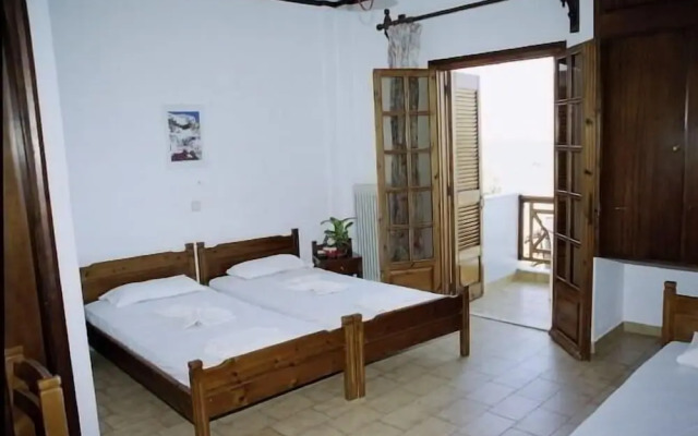 Nea Elena Luxurious Apartments