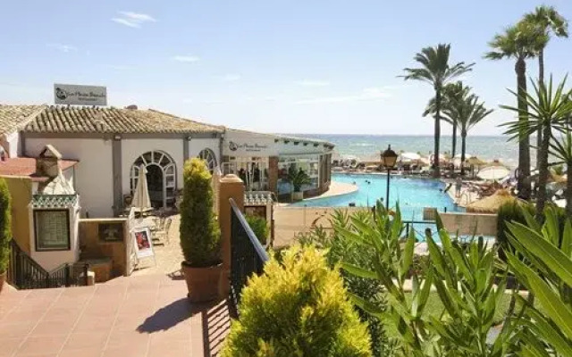 Macdonald Doña Lola Rental, Málaga, Spain