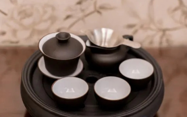 Yueyuan Hot Spring Hotel (Huidong Andun Retang)