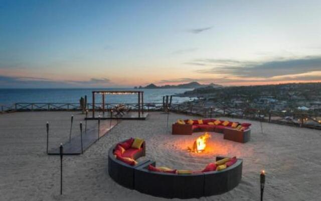 2br Villa with Ocean View And Pool