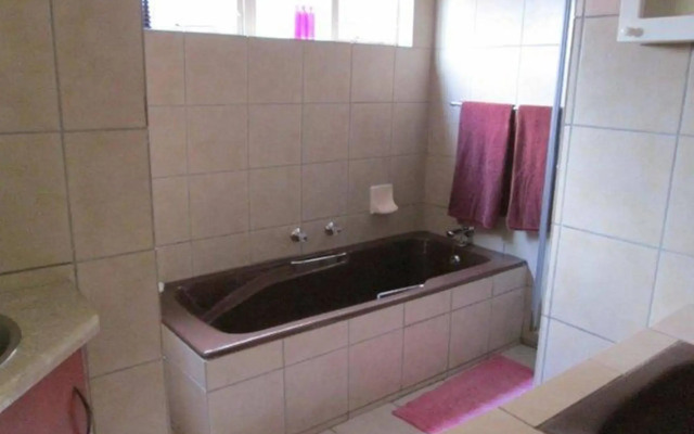 Bendor Bayete Self catering Accommodation