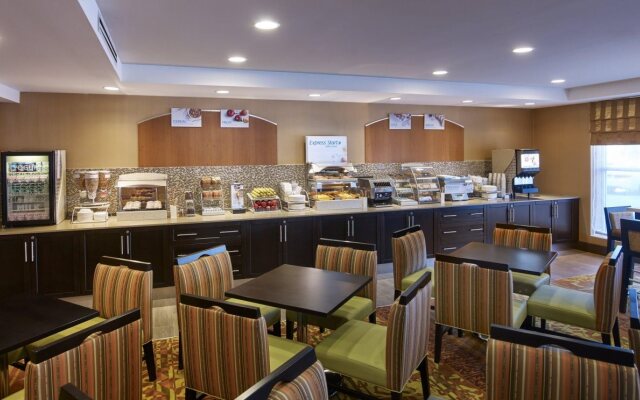 Holiday Inn Express Toronto - North York, an IHG Hotel