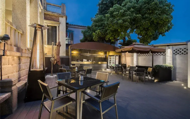 Langmandao Hostel