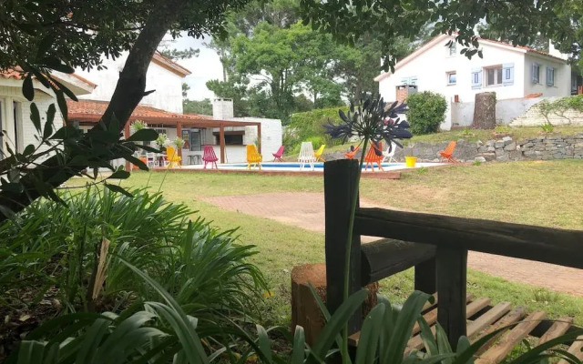 Hostel Freelife