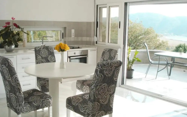 Apartments And Rooms Villa Santa Vita