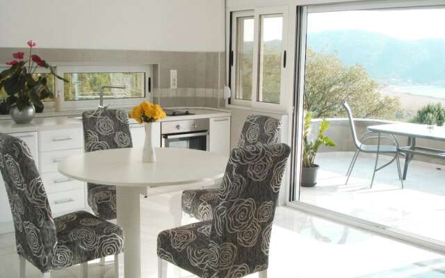 Apartments and Rooms Villa Santa Vita