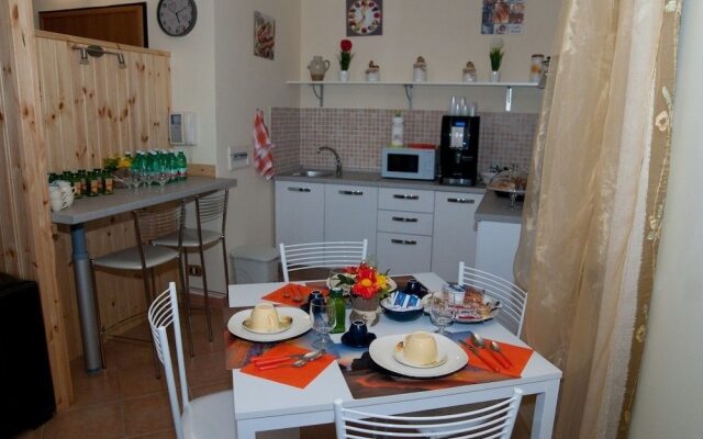 B&B L'Orizzonte