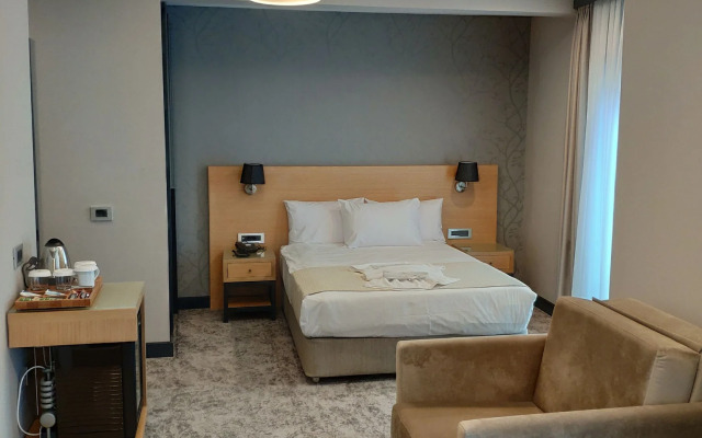 Triada Hotel Karakoy
