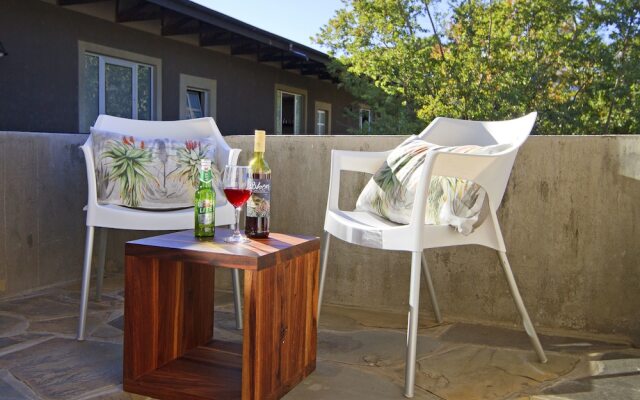 The Village Courtyard Suites