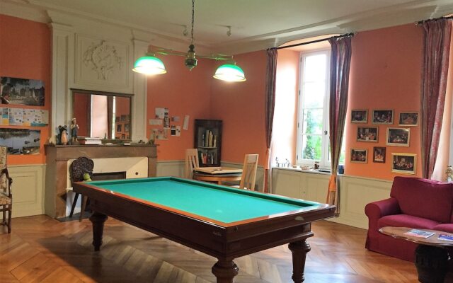 Au Prince Grenouille