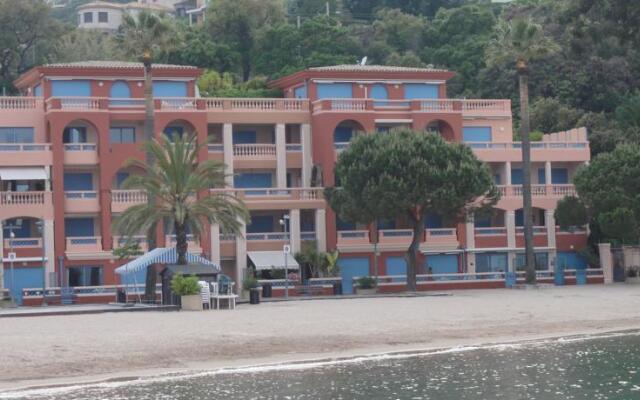 Prince Des Iles Theoule Sur Mer