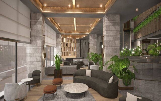 Alexia Resort & Spa