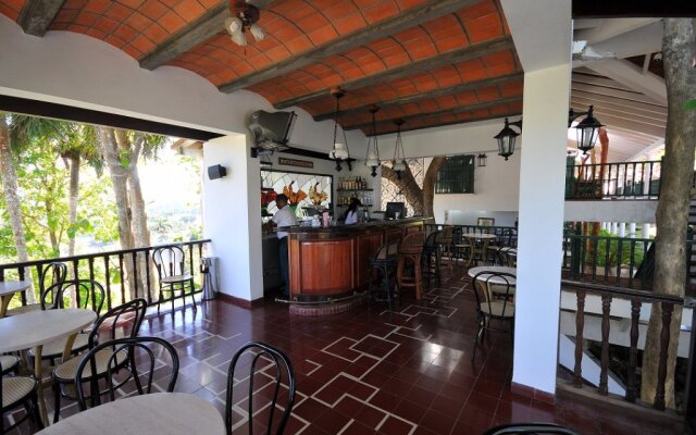 Cubanacan Hotel Moka