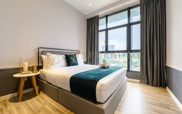 Millerz Premier Suites Kuala Lumpur
