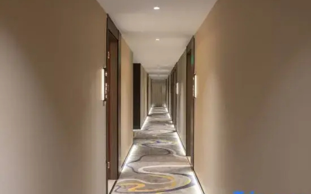 YASIER Riverside Resort