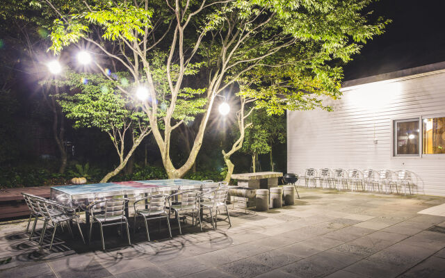 Sunyang Village Dome - Caravan Park