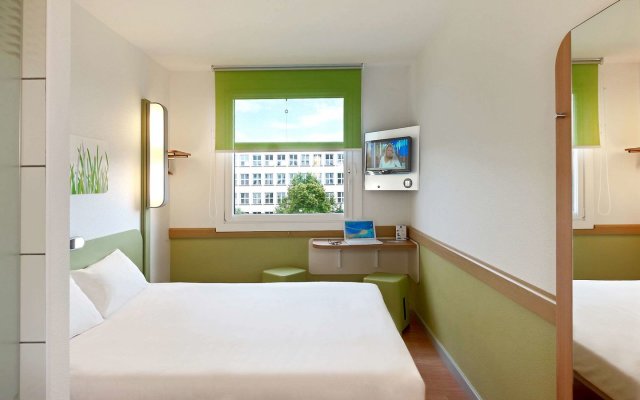 ibis budget Warszawa Reduta