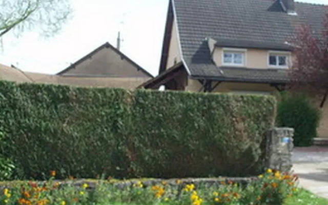 Chambres dHôtes Le Chat Troubadour