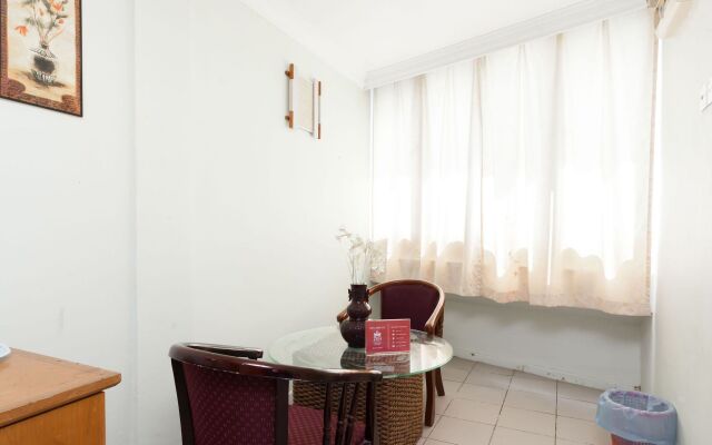 OYO 90118 Suntex Hotel
