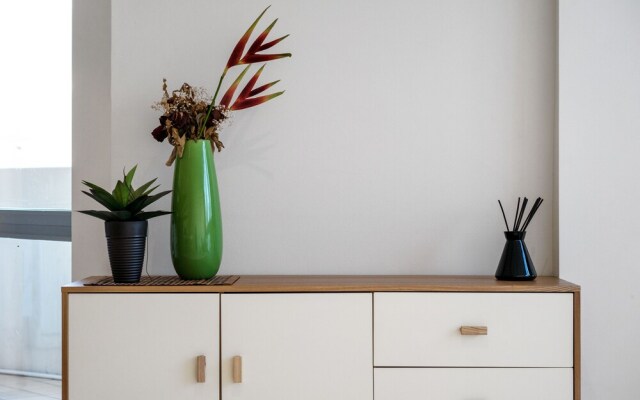 Roomerang at Focus Apartments 39