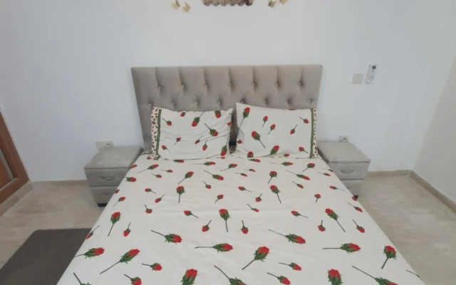 Deluxe Apartment in Marrakesh. hevernage flat