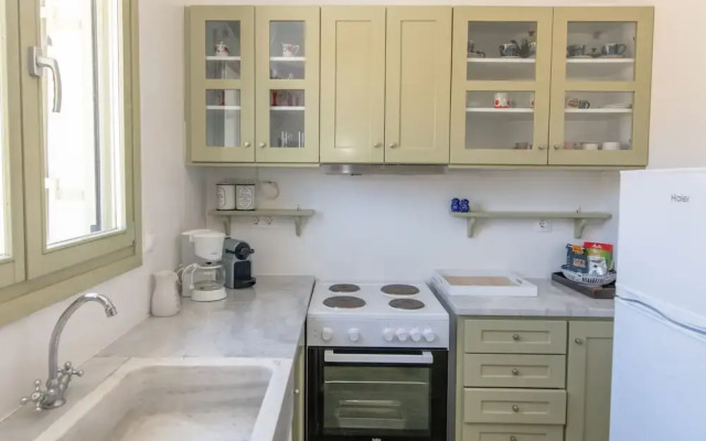 ReGenesis Villas