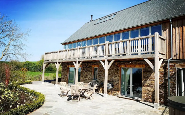 Gitcombe Retreat