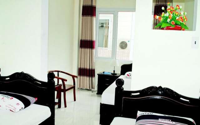Ngoc Binh Hotel