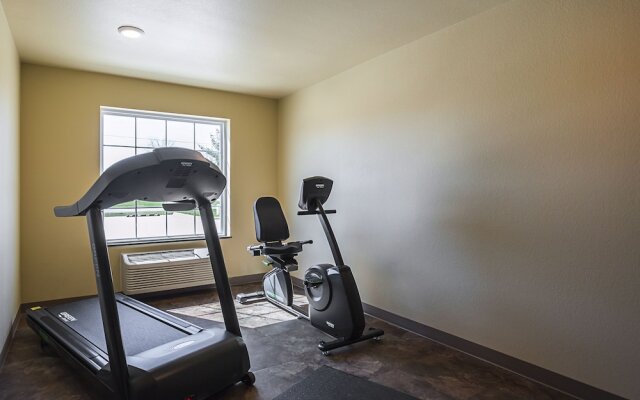 Cobblestone Inn & Suites - Altamont