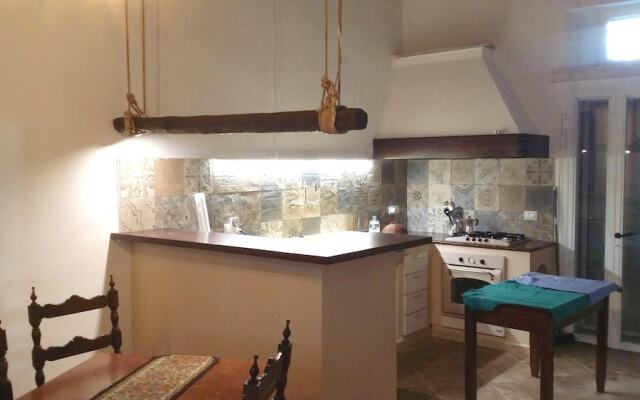House With 3 Bedrooms in Salemi, With Furnished Terrace and Wifi - 15