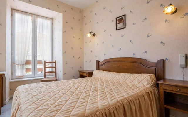 Logis Le Clair Logis