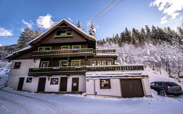 Plan B Appartementen