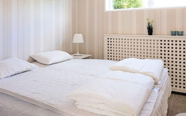 Holiday Home in Hunnebostrand