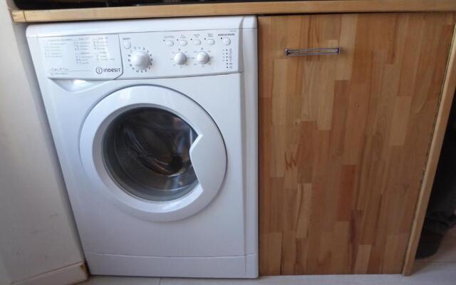 Appartement Villa Gustave