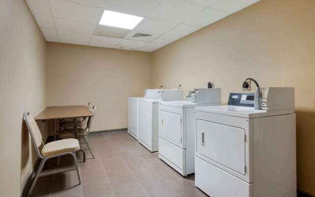 Comfort Inn Camp Verde I-17