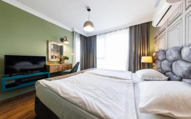 Avenue Hotel Sofia