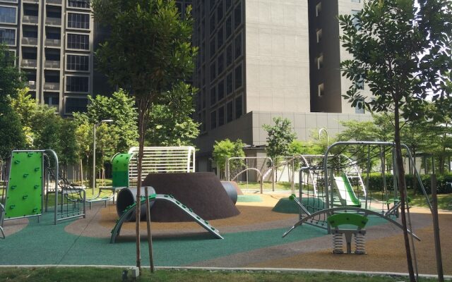 The Nordic Duplex - Petaling Jaya