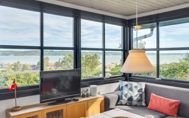 "Stjerne" - 300m from the sea in SE Jutland