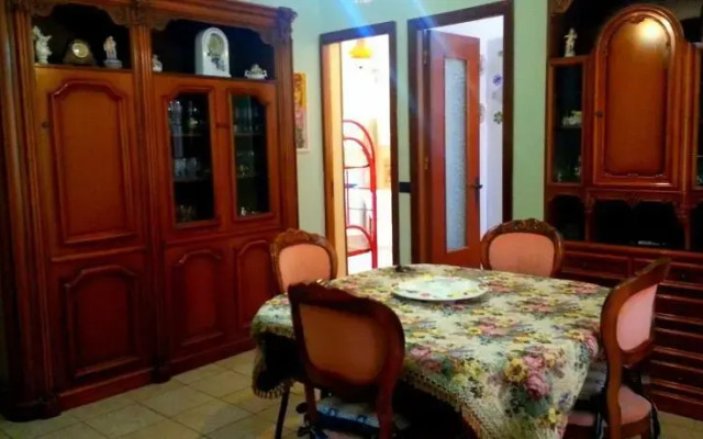 Cefalù Mandralisca