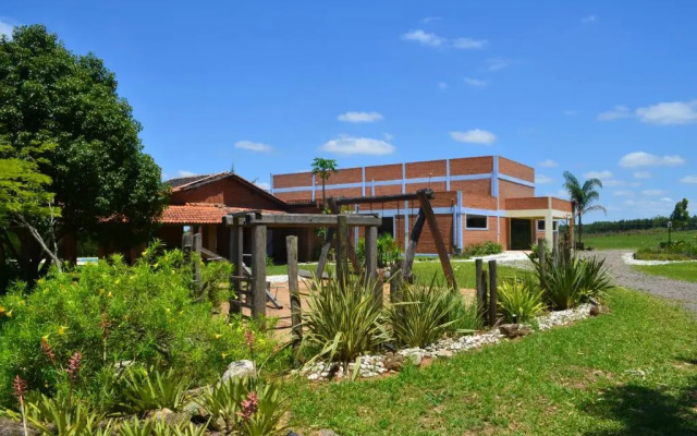 Sítio Hotel e Eventos