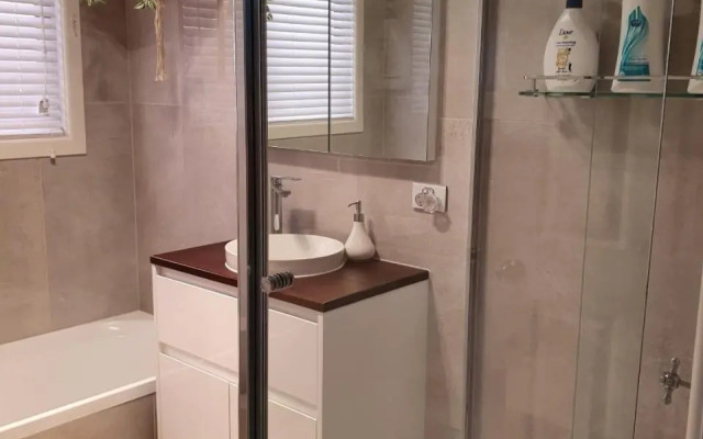 Abalone Guest Accommodation