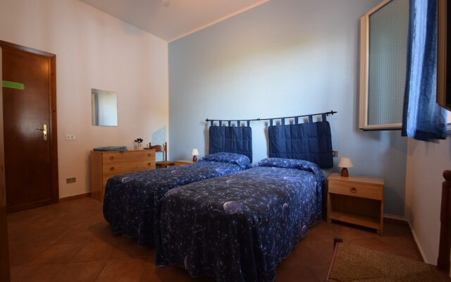 Alba Tra I Pini B&B