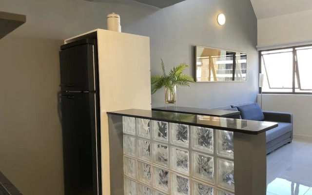 Duplex Vila Nova Conceição