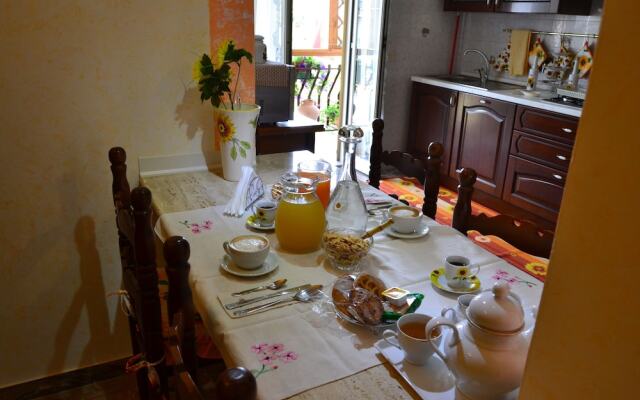 B&B Casa del Girasole