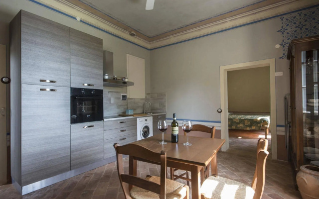 Villa Sant Andrea