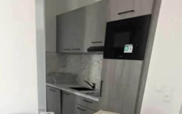 Elegant Appt - 1bdr/2p - Near Paris & La Defense