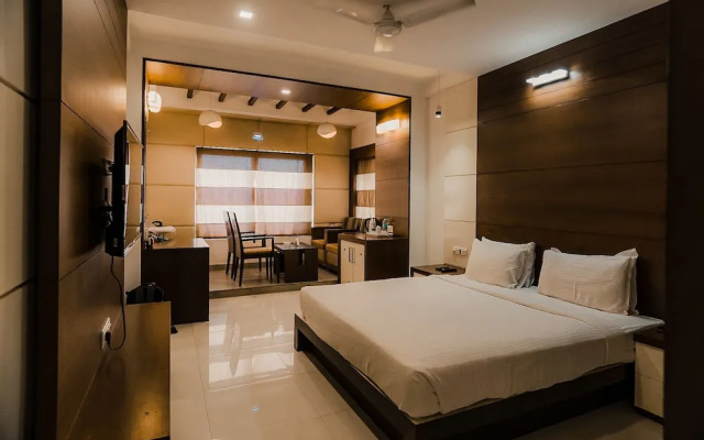 Sea Queen Hotel